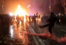 Результаты правоохранительных мер во время общественных выступлений в Грузии 9b4c5b75-36a6-4b08-a6cb-27708252469d-67a98cc8