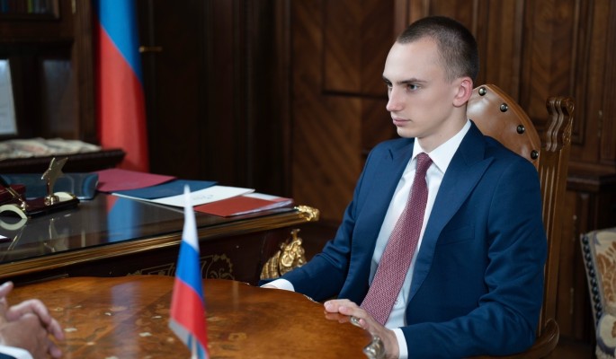 Тюльпанов призвал поставить Пригожина "на карандаш"