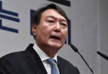 Политический кризис в Южной Корее: перспектива смены руководства страны Former Prosecutor General Yoon Suk-yeol Plans To Declare His Bid For Presidency