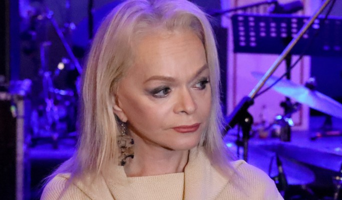 "Я этого хотела и это случилось": на старости лет Долина обзавелась богатым папиком