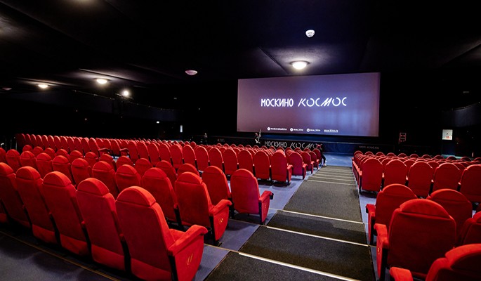 Большой фестиваль мультфильмов в Москве начнется 27 октября