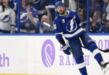 «Эдмонтон» одерживает минимальную победу над «Тампой» в напряженном матче НХЛ b445a6a4-045b-426b-91d4-9aa369b509bf-67ac67bc