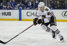 «Чикаго» совершает впечатляющий камбэк в матче с «Вашингтоном» благодаря блестящей игре Михеева b4c51f82-9a53-4a38-913c-ba7e0b7e1dca-67b5a752