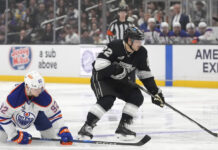 «Эдмонтон» показал яркую игру в захватывающем матче с «Лос-Анджелесом» b6168198-432d-4bf1-8a79-fc7a84da77b4-67c4266e