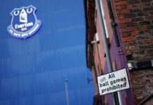 Мерсисайдское дерби откладывается из-за штормового предупреждения ba156477-d266-4194-84d9-567e3e1dfb20-67a74f2a