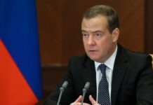 Медведев раскрыл жесткий план возмездия Европе после триумфа России be9c4351-30b1-46cb-b620-fdb9cba140d1-67c193d5