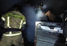 Слаженная работа пожарных спасла дом во Владивостоке c0cf5a23-74c4-450f-87a4-6a8c1f701982-67c0b0f1