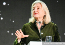 Сенсационное заявление: экс-глава МИД Австрии раскрыла список стран-диверсантов в деле подрыва "Северных потоков" c20c67cc-b94c-42af-93b4-3a967444219d-67be3242