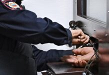 В Красноярске военнослужащий получил наказание за нарушение закона c3077cb5-d995-44b6-9dab-3f7034ecb807-67b79b3c