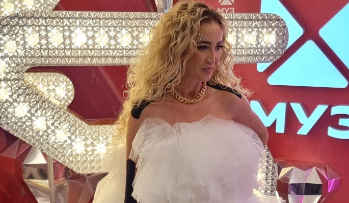 Ольга Бузова раскрыла правду о своем избраннике