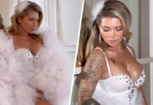 Супруга известного комика покорила поклонников элегантной фотосессией c49b7ce4-beae-4ed5-ba89-347b50f6dc5f-67ade232