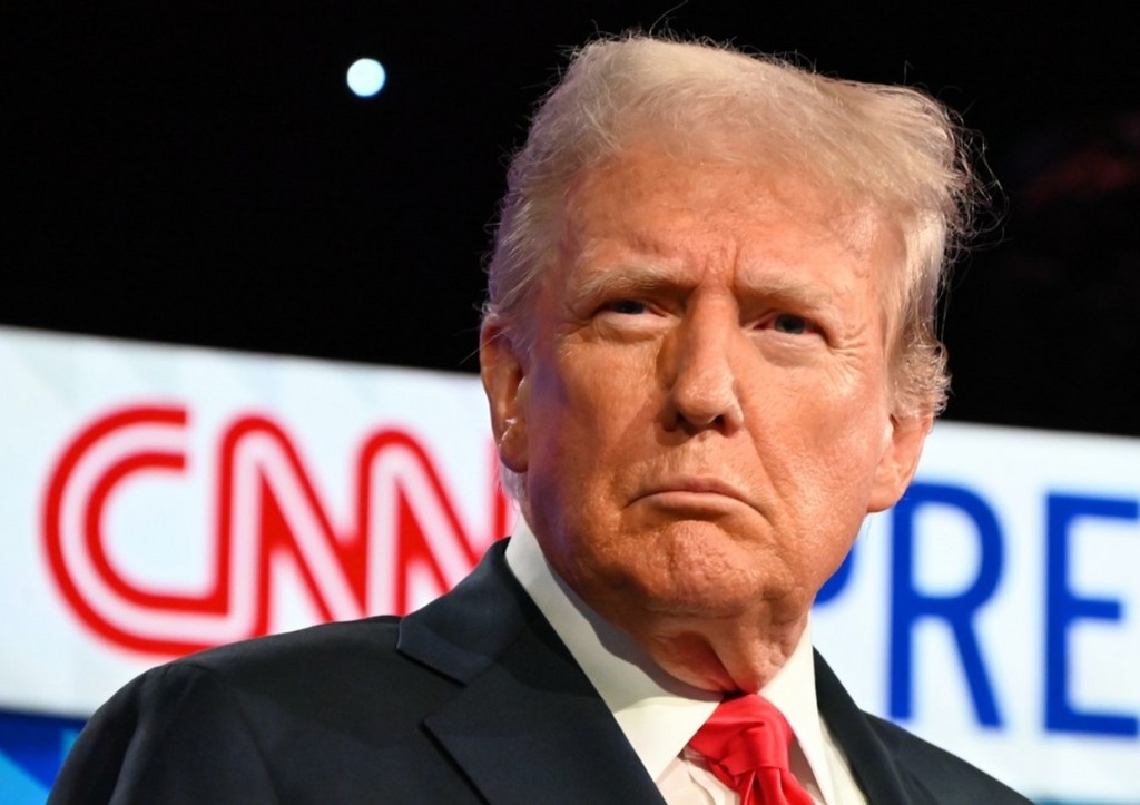 Политэмигрант из США считает, что Трамп не очистит Вашингтон от либералов