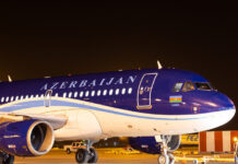 Летевший в Минводы самолёт AZAL благополучно вернулся в Баку cafdd0ca-7717-48c9-b157-b5b89b2d5794-67c1b5ee