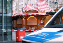 В машине террориста из Магдебурга нашли его завещание cc6906c1-04ab-4208-94e8-fbdbac01dfa9-67bd6974