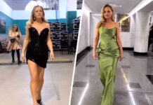 Певица Юлия Проскурякова призналась, что начала верить в свою привлекательность d929642f-203e-4641-8337-7b9772ce340c-67c2fb2d