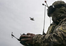 «Тектонические подвижки»: разработчик — о результатах развития российских военных БПЛА и прогнозах на 2025 год da1e6955-d94a-424c-9f07-ff3d7a32f1ea-67c39204