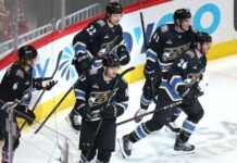 Рекордная серия побед "Вашингтона" завершилась в отсутствие Овечкина e14438dc-da85-4f6a-b8fc-4ba6a6180c78-67b46f1b