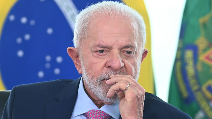 Президенту Бразилии провели трепанацию черепа, чтобы убрать гематому