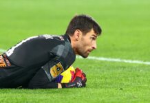 Опытный вратарь меняет клуб после короткого периода выступлений e51614a9-b3ea-49fb-9300-c7287d9dfd4d-67a3b290