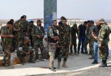 Сирийская армия усилила оборонительные позиции в ключевых регионах e7c99da7-957c-4621-94c6-f7d603c34699-67a748fe