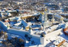 «МегаФон» демонстрирует рекордные скорости мобильного интернета в Подмосковье Screenshot