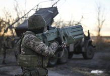 В районе Курахово сформирован тактический котел f14cbfcb-203d-4cb2-9515-02e4af3ba958-67af278b