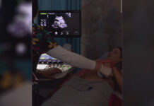 Супруга музыканта поделилась трогательными кадрами будущего малыша f876f54c-ea77-4c89-9896-65c77ad3dc90-67a5427e