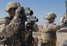 Масштабная военная операция в Сирии: нанесены точечные удары по стратегическим целям Syria US