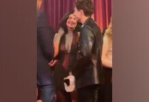 Кайли Дженнер и Тимоти Шаламе блистают на светской вечеринке в Лос-Анджелесе faeab1ab-3a44-4155-bb09-261bf12b45af-67b4eb86