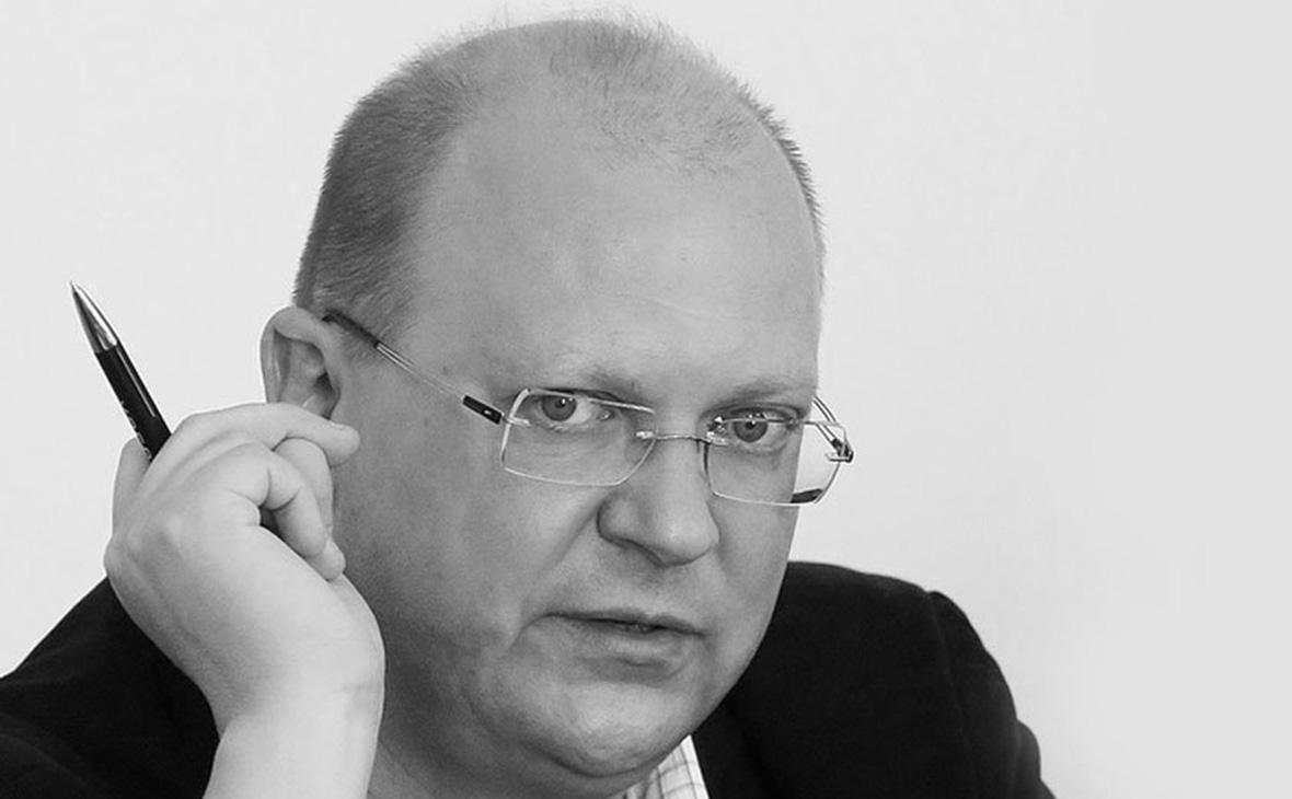 Леонид Свиридов (Министерство иностранных дел Российской Федерации / X)