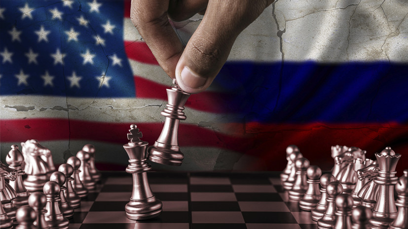 Лавров: Запад «скользит по наклонной плоскости», не желая честной конкуренции