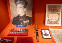 Уникальная выставка о защитниках Балтики открылась в Музее Победы 02bb17db-cbc6-41a2-a64d-0f3a2a9d4732-67d9f19a