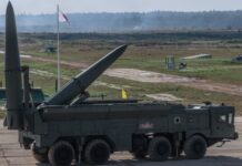 Сокрушительные удары ВС РФ разрушают военную инфраструктуру противника 02c3b5e4-f45e-42c6-8bf6-4f48fd7e9402-67dd6d90