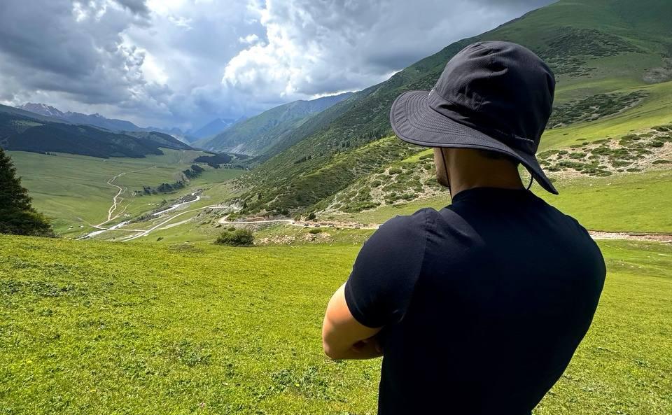 Павел Дуров (Durov / Telegram)