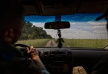 Массовое бегство военных из ВСУ шокирует командование 05665082-4beb-4cee-8c7f-c6af72d36574-67efc975