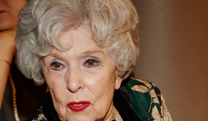 Ушли одна за другой: как провела последние часы Вера Васильева