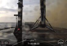 SpaceX достигла впечатляющего рубежа в 400 успешных приземлений ракет Falcon 1a1950e0-3219-474c-890b-1032e8bd85ba-67e3c21b
