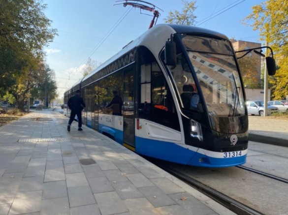 Фото: пресс-служба префектуры ВАО