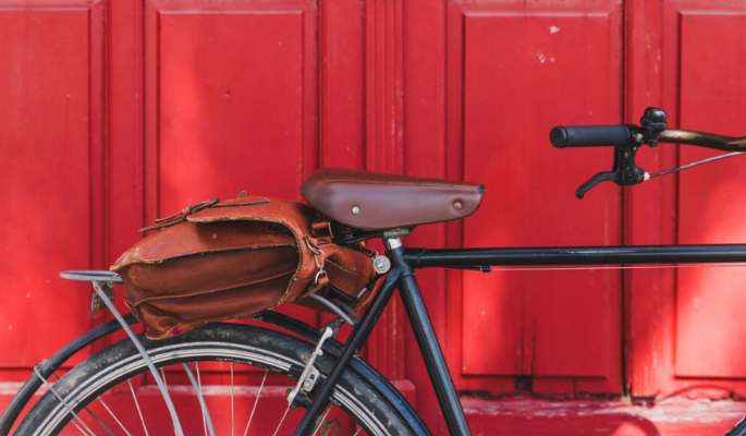 Увлекательный тест: как много вы знаете о советских велосипедах из нашего детства?