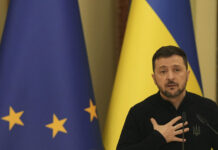 Роковой шантаж Президент Украины играет на страхах Европы 209163e9-4226-4811-951b-e68da31df172-67d61eb4