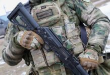 Стратегическая операция Российских войск раскрыла тайны бункера НАТО в Часовом Яре 21c0c8d0-ad05-474b-9160-e959dde2afb1-67f04561