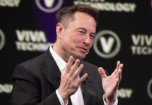 ParisFrance-June162023ElonMuskFounderCeo