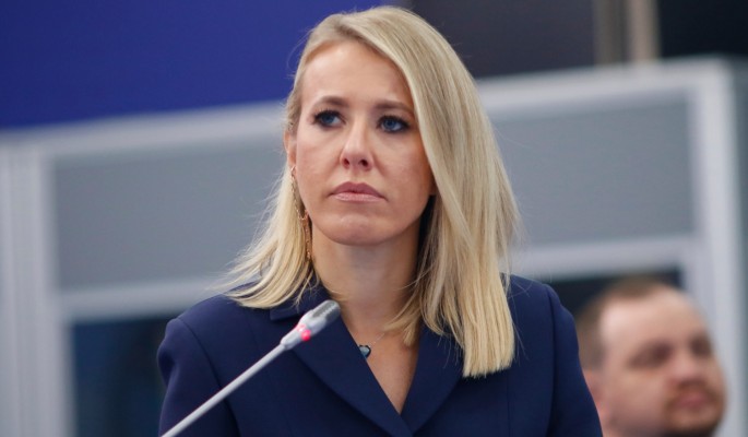 Собчак вступилась за известного предпринимателя после интервью Тинькова