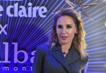 Юлия Ковальчук поразила фанатов идеальной формой после вторых родов 2d25e1b3-9fb9-4307-8be9-fc0693f78a03-67cf66d8