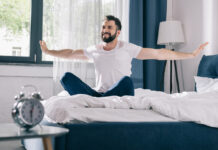 Утреннее пробуждение не вызывает стресс в организме 2e88e7a8-e93a-414c-94f3-da09ecc6e912-67db2fc6