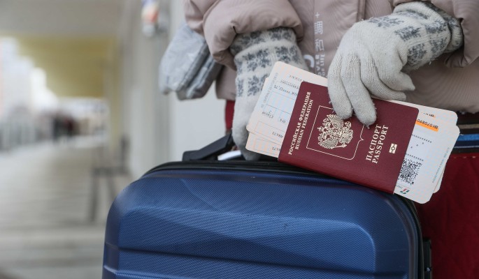 Как не нарваться на мошенников в сфере туризма