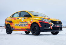 Перспективы выпуска спортивной версии нового российского автомобиля 32464d77-5059-4dc0-8b72-487e94967f42-67e42852