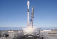 SpaceX совершила успешный запуск множества спутников на орбиту 3247a7a0-3bc5-4dcd-865a-e5f566372729-67da7f47