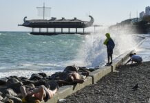 Российские курорты сохраняют привлекательность для туристов 3358534c-514b-4b8b-89a5-f1478c72066c-67ebeef8