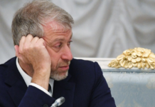 Абрамович сохраняет душевную связь с лондонским Челси 37231300-1bb2-4e9c-8626-1c98b64a6c73-67ed586a